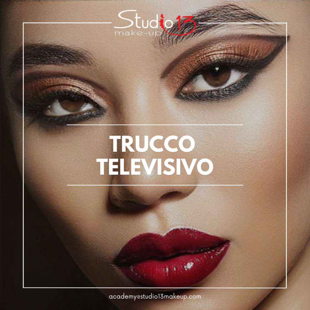 Trucco Televisivo
